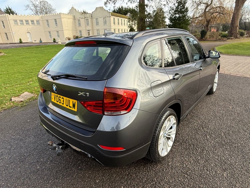 Used BMW X1 2013 for sale - 77313418: Photo 5
