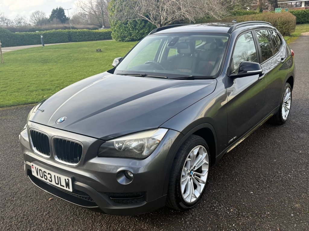 Used BMW X1 2013 for sale - 77313418: Photo 6