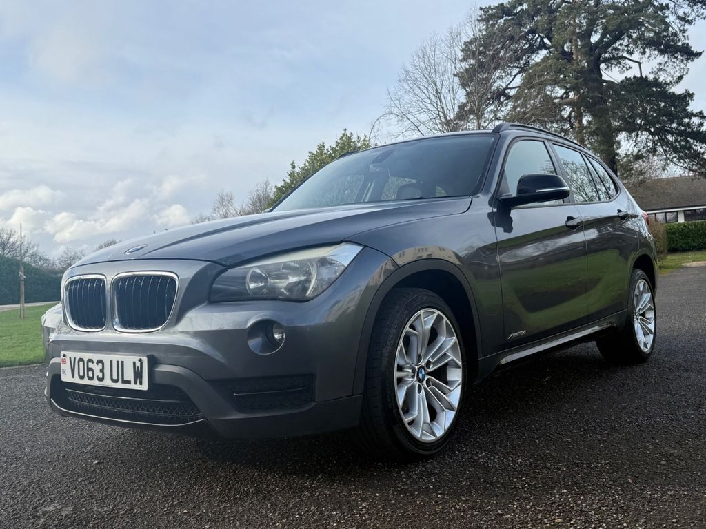 Used BMW X1 2013 for sale - 77313418: Photo 7