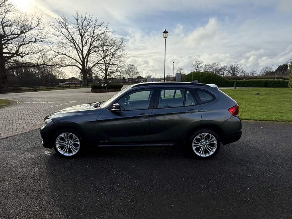 Used BMW X1 2013 for sale - 77313418: Photo 8