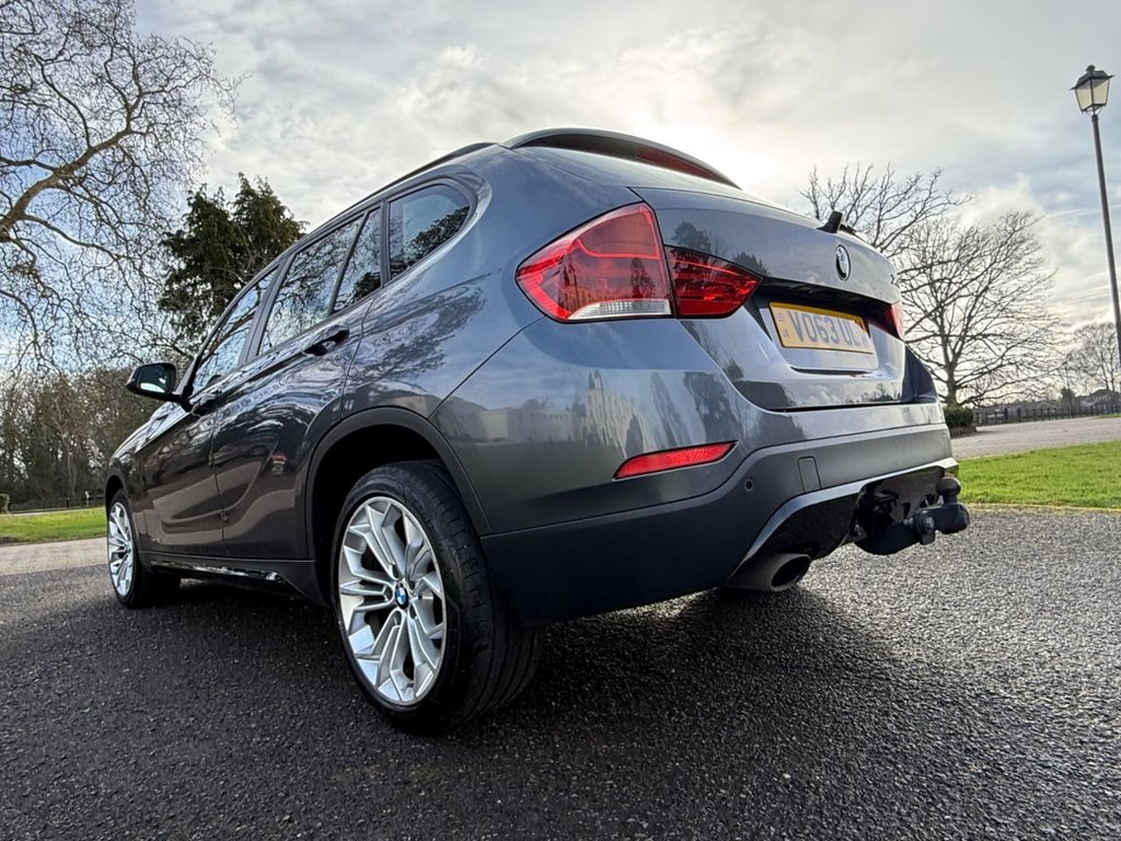 Used BMW X1 2013 for sale - 77313418: Photo 9