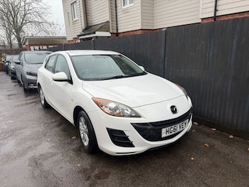 Used Mazda Mazda3 2012 for sale - 76986062: Photo