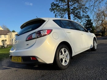 Used Mazda Mazda3 2012 for sale - 76986062: Photo