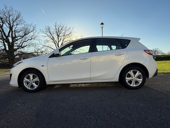 Used Mazda Mazda3 2012 for sale - 76986062: Photo