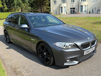 2015 (65) - 3.0 535i M Sport Touring 5dr Petrol Auto Euro 6 (s/s) (306 ps)