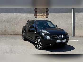 Used Nissan Juke 2014 for sale - 79212044: Photo