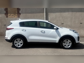 Used Kia Sportage 2016 for sale - 79471797: Photo