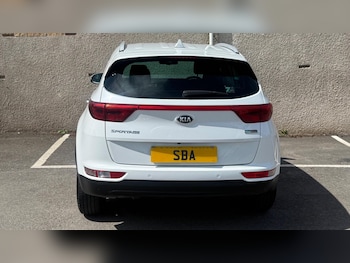 Used Kia Sportage 2016 for sale - 79471797: Photo