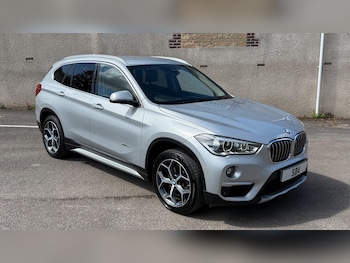 Used BMW X1 2017 for sale - 78722663: Photo