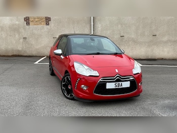 Used Citroen DS3 2012 for sale - 78833850: Photo