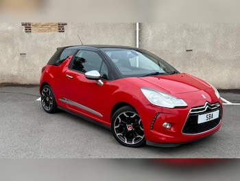 Used Citroen DS3 2012 for sale - 78833850: Photo