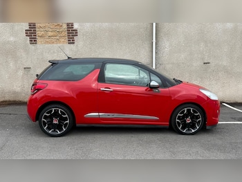 Used Citroen DS3 2012 for sale - 78833850: Photo