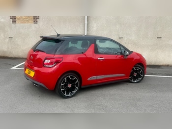 Used Citroen DS3 2012 for sale - 78833850: Photo