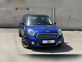 Used MINI Paceman 2015 for sale - 78763267: Photo