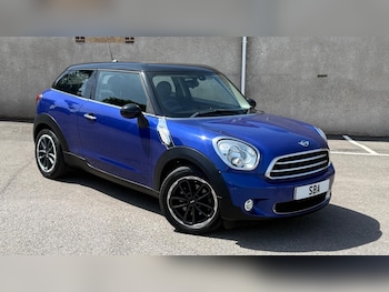Used MINI Paceman 2015 for sale - 78763267: Photo