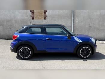 Used MINI Paceman 2015 for sale - 78763267: Photo