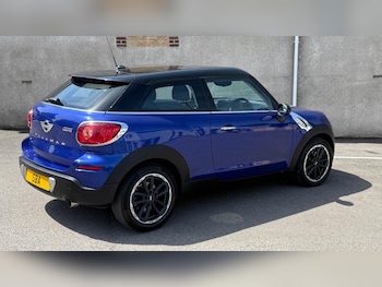 Used MINI Paceman 2015 for sale - 78763267: Photo