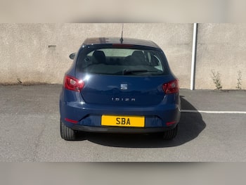 Used SEAT Ibiza 2016 for sale - 79756346: Photo