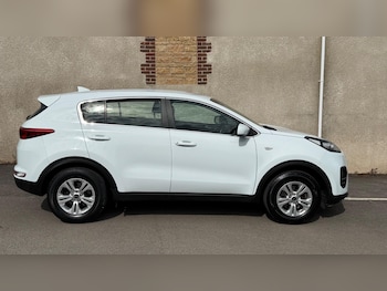 Used Kia Sportage 2016 for sale - 78722655: Photo