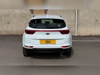 Used Kia Sportage 2016 for sale - 78722655: Photo
