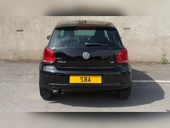 Used Volkswagen Polo 2012 for sale - 79622164: Photo