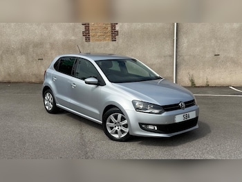 Used Volkswagen Polo 2012 for sale - 79540579: Photo