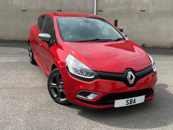 Used Renault Clio 2019 for sale - 78722659: Photo