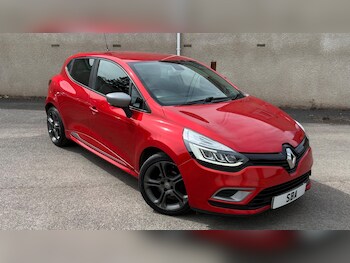Used Renault Clio 2019 for sale - 78722659: Photo