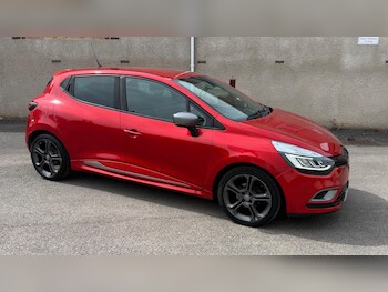 Used Renault Clio 2019 for sale - 78722659: Photo