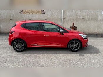 Used Renault Clio 2019 for sale - 78722659: Photo