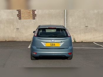 Used Ford Focus 2009 for sale - 79471772: Photo