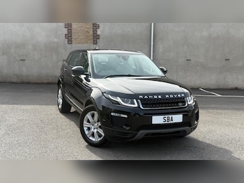 Used Land Rover Range Rover Evoque 2018 for sale - 79132035: Photo