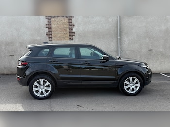 Used Land Rover Range Rover Evoque 2018 for sale - 79132035: Photo