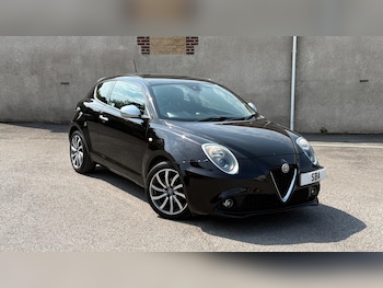 Used Alfa Romeo MiTo 2018 for sale - 79248024: Photo