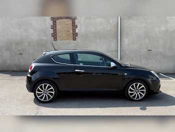 Used Alfa Romeo MiTo 2018 for sale - 79248024: Photo
