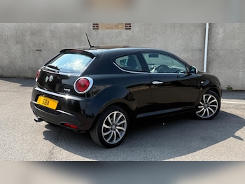 Used Alfa Romeo MiTo 2018 for sale - 79248024: Photo