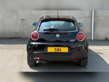 Used Alfa Romeo MiTo 2018 for sale - 79248024: Photo