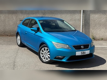Used SEAT Leon 2014 for sale - 79471629: Photo