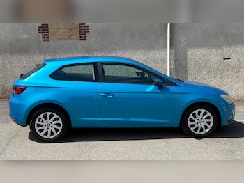 Used SEAT Leon 2014 for sale - 79471629: Photo