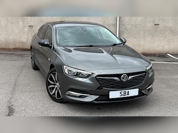 Used Vauxhall Insignia 2017 for sale - 78822079: Photo