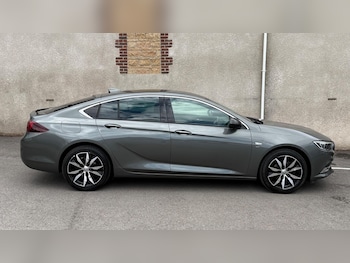 Used Vauxhall Insignia 2017 for sale - 78822079: Photo