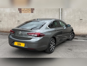 Used Vauxhall Insignia 2017 for sale - 78822079: Photo