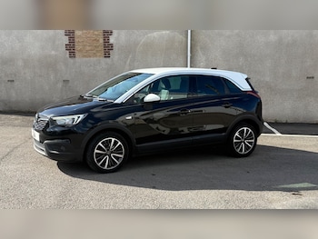 Used Vauxhall Crossland X 2017 for sale - 78722653: Photo