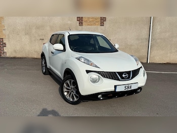 Used Nissan Juke 2013 for sale - 78722660: Photo