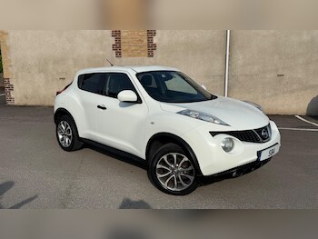 Used Nissan Juke 2013 for sale - 78722660: Photo