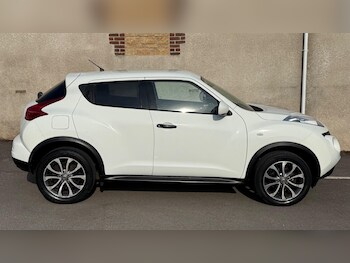Used Nissan Juke 2013 for sale - 78722660: Photo