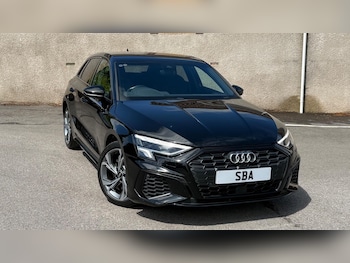 Used Audi A3 2021 for sale - 78830038: Photo