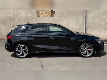 Used Audi A3 2021 for sale - 78830038: Photo