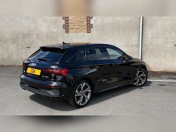 Used Audi A3 2021 for sale - 78830038: Photo