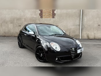 Used Alfa Romeo MiTo 2012 for sale - 79808783: Photo